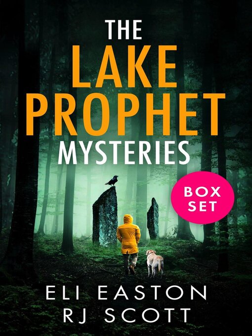 Title details for The Lake Prophet Mysteries by RJ Scott - Available